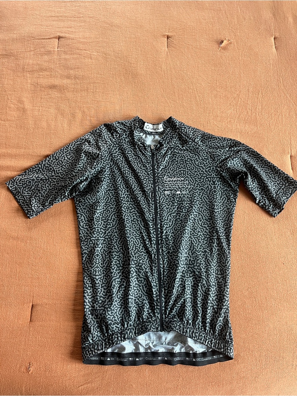 Cadence Cycling Jersey